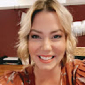 Meet your Posher, Lindsay